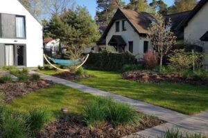 Scandinavian Houses – Holiday Cottages in Pobierowo