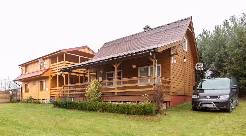 “TREASURE OF THE BALTIC”