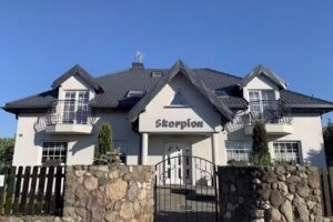Scorpion Gästehaus