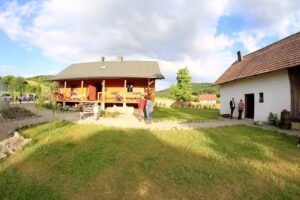 A Piece of Heaven Agritourism