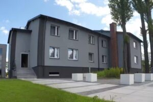 Sleep&go ACCOMMODATION Lubliniec
