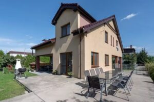 Sleeply Pensjonat Złotniki