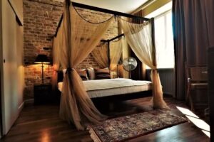 SleepWell Apartments Nowy Świat