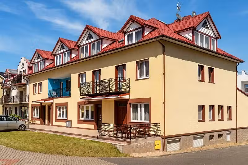 Sweet – Holiday Home