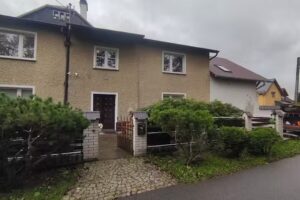 Słone 103 | Apartments near the Czech border