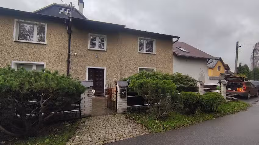 Słone 103 | Wohnungen nahe der tschechischen Grenze