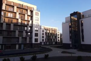 Słoneczna Apartamenty