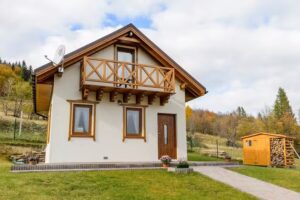 Słoneczna Chałupka