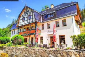 Sunny Villa Międzygórze