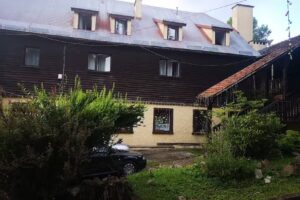 Sunny Farm. Holiday Home