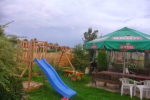 sloneczna10.pl – Zimmer in Ustronie Morskie