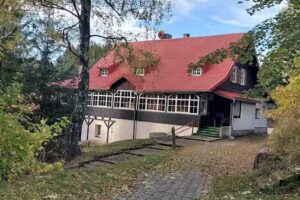 Słoneczne Podgórze