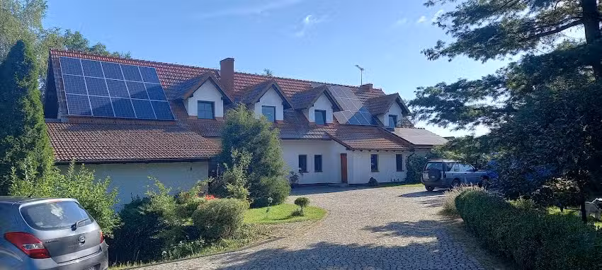 Słoneczne Siedlisko