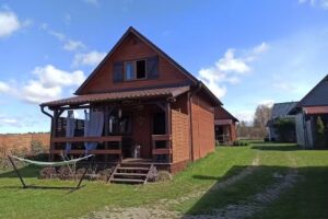 Sunny Terraces Sasino