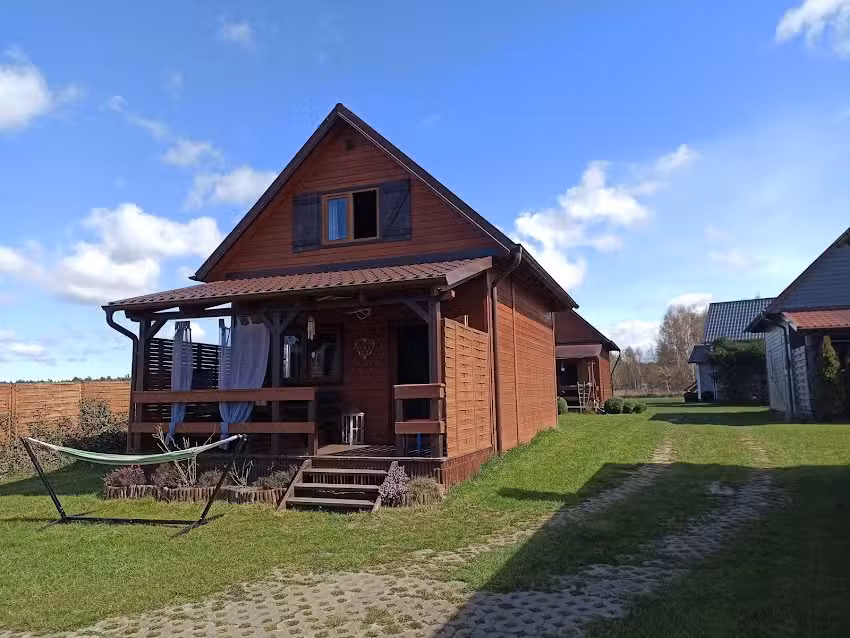 Sunny Terraces Sasino