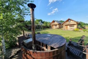 Sunny Hill Myczkowce