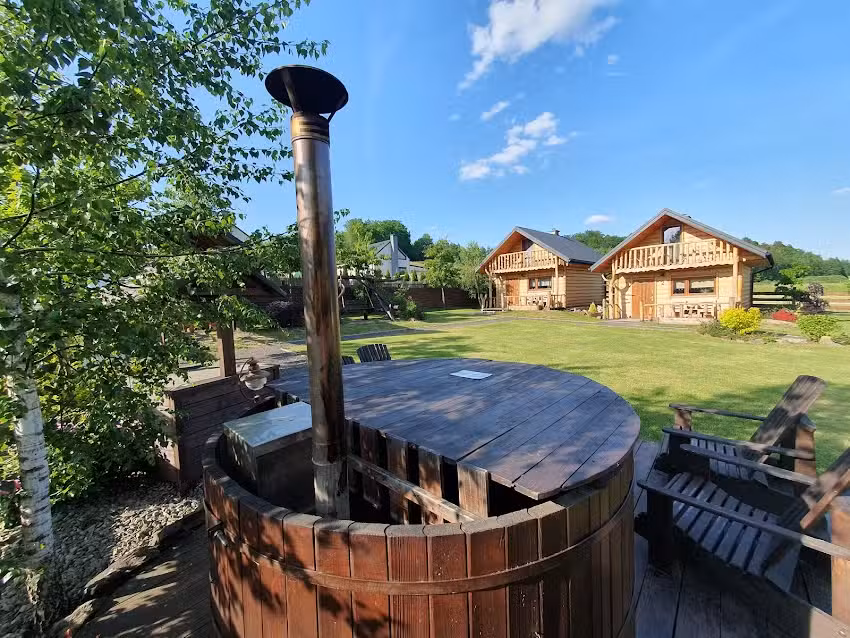 Sunny Hill Myczkowce