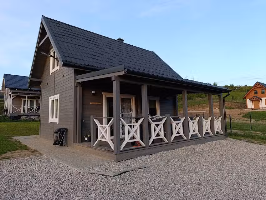 Słoneczne Wzgórze nad Dadajem