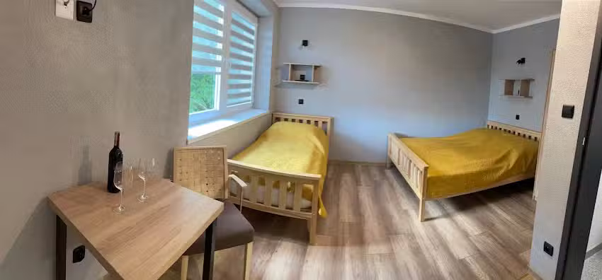 Sunny Hill – Accommodation Łagów