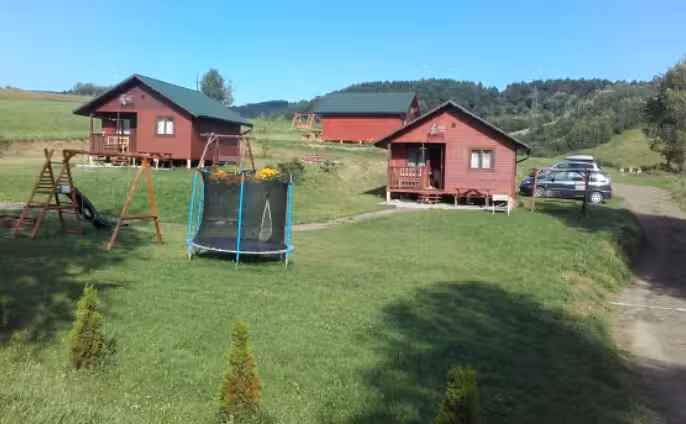 Sunny Retreat &ndash; Summer cottages