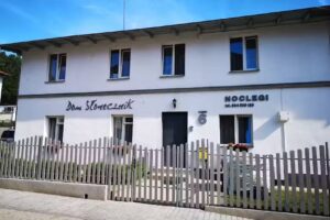 Sunflower-accommodation