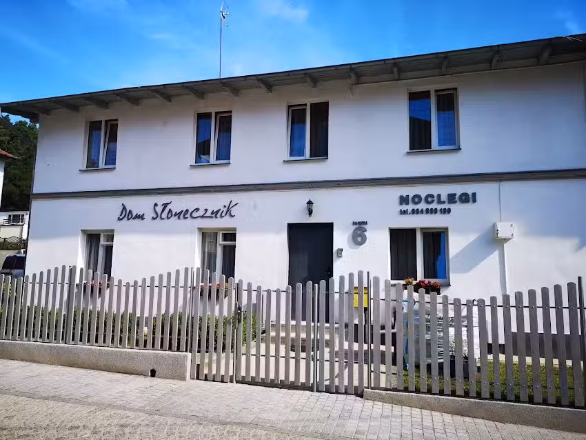 Sunflower-accommodation