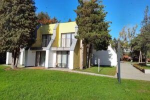 Sunny Beach Holiday Resort CS Natura Tour