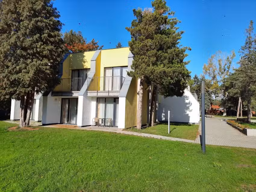 Sunny Beach Holiday Resort CS Natura Tour