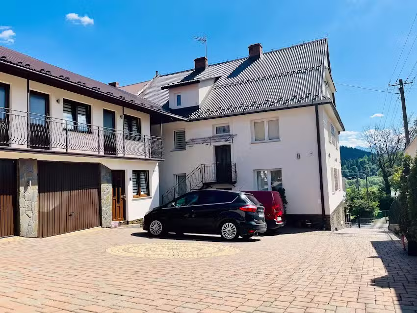 Sunny House Lucyna Kaczmarczyk