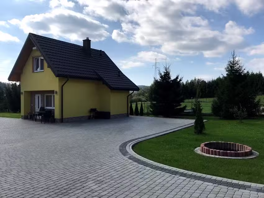 Sunny Cottage Uherce Mineralne