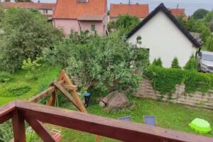 Słoneczny Wypoczynek