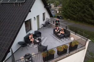 Słoneczny Zakątek kwatery prywatne