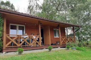 “Sunny Corner” Guest Rooms Bieszczady