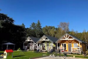 Sunny Corner Rusinowo Jerzy Stryczek