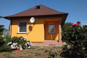 SunnyHome in Łunowo