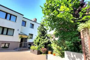 Smart2Stay „Pod Lipami”