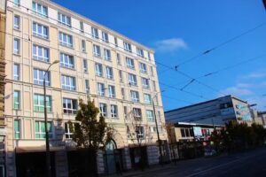 SMM Apartments, krótkoterminowy wynajem apartamentów – Szczecin i Międzyzdroje