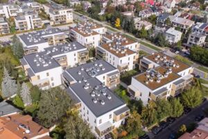 Smoleńskiego 1B/1 Accommodation Renters PL