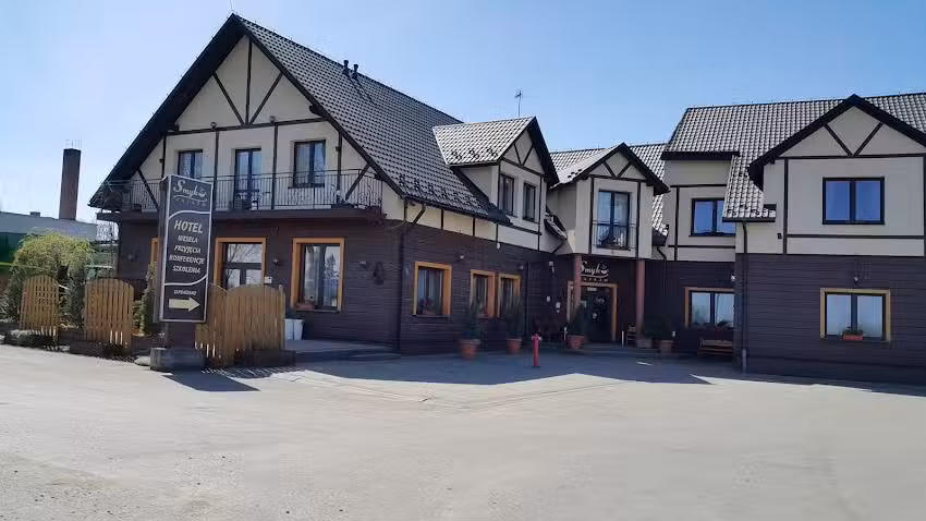 Smyk Inn