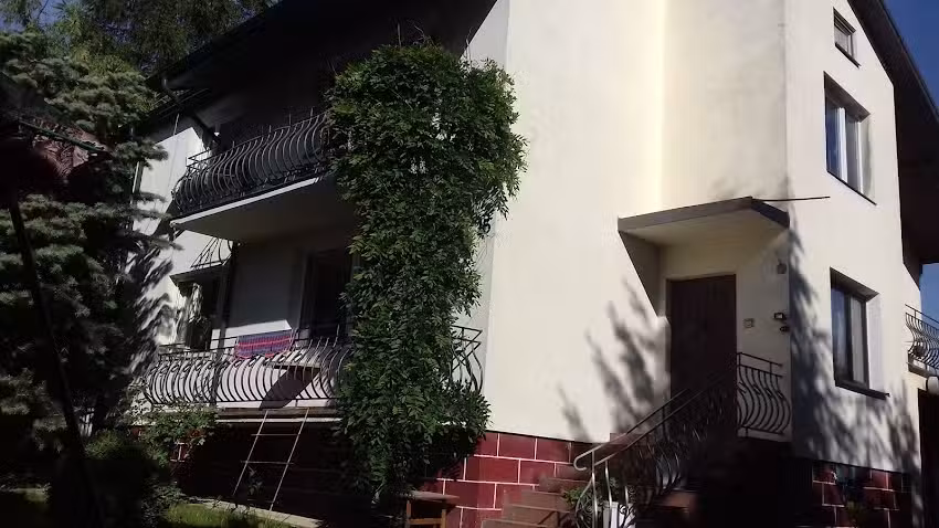 Sobieszczuk Wiesława. Agroturystyka