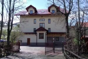 Sokół – Holiday Resort