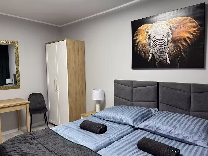 Solanki Central Apart