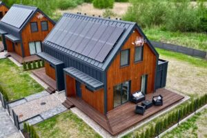 Solano Apartments Stepnica