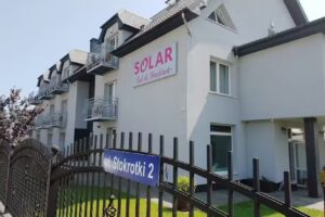 SOLAR Bed & Breakfast