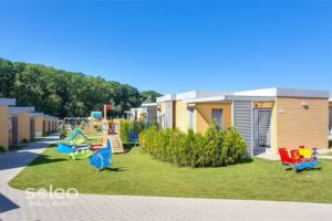SOLEO® Family Resort – domki i apartamenty letniskowe w Rewalu