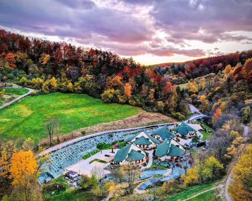 Solinianka Villas & Spa