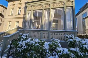 Sopot Spezialappartements