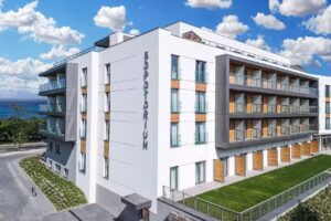 Sopotorium Medical Resort