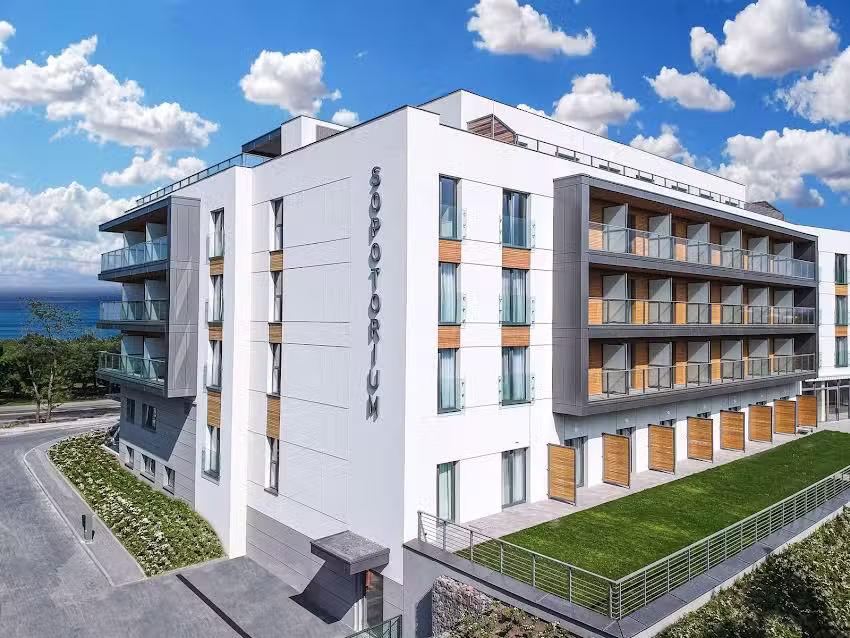 Sopotorium Medical Resort