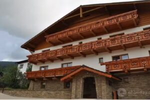 SORDYL – Accommodation Szczyrk Gondola